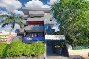 Fabhotel Destiny Inn