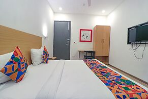 Fabhotel Destiny Inn