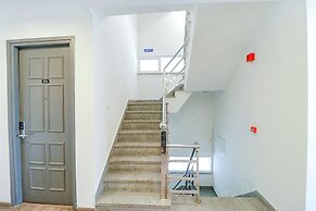 Fabhotel Destiny Inn