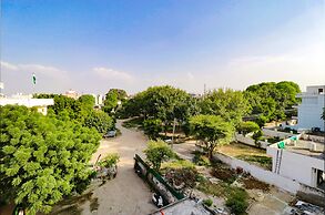 Fabhotel Destiny Inn