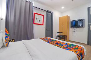 Fabhotel Destiny Inn