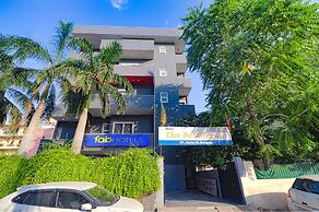 Fabhotel Destiny Inn
