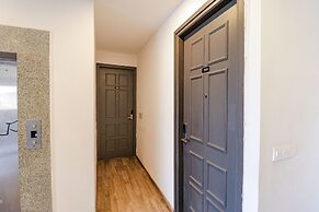 Fabhotel Destiny Inn