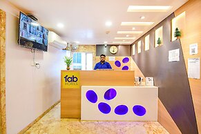 Fabhotel Stay Inn International