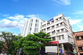 Fabhotel Stay Inn International