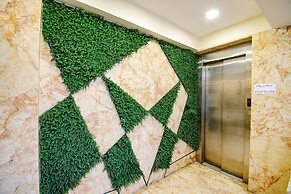 Fabhotel Stay Inn International