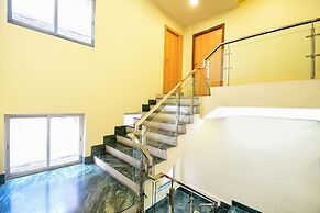 Fabhotel Stay Inn International