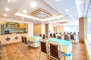 Fabhotel Stay Inn International