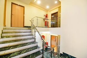 Fabhotel Stay Inn International