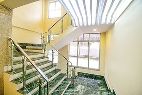 Fabhotel Stay Inn International