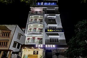 Fabhotel The Eden Ruby