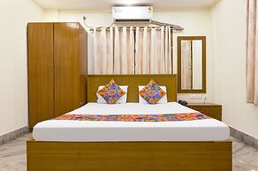 Fabhotel The Eden Ruby