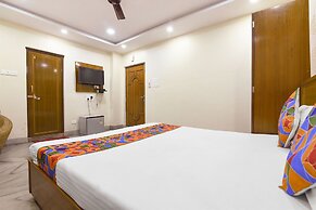 Fabhotel The Eden Ruby