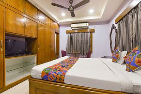 Fabhotel The Eden Ruby