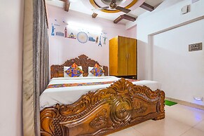 Fabhotel The Eden Ruby