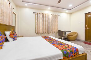 Fabhotel The Eden Ruby