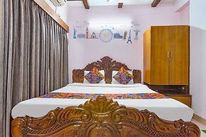 Fabhotel The Eden Ruby