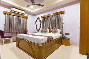 Fabhotel The Eden Ruby