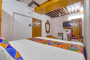 Fabhotel The Eden Ruby