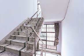 Fabhotel The Eden Ruby