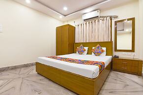 Fabhotel The Eden Ruby