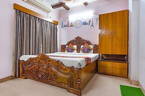 Fabhotel The Eden Ruby