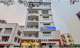 Fabhotel The Eden Ruby