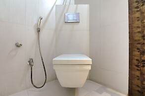 Fabhotel The Eden Ruby