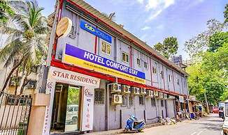 Fabexpress Comfort Stay