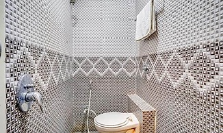 Fabexpress Comfort Stay