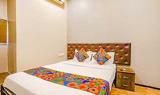 Fabexpress Comfort Stay