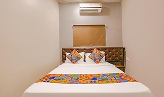 Fabexpress Comfort Stay