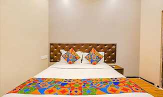 Fabexpress Comfort Stay