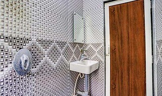 Fabexpress Comfort Stay