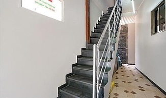 Fabexpress Comfort Stay