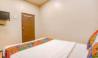 Fabexpress Comfort Stay