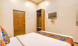 Fabexpress Comfort Stay