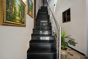 FabHotel Comfort stay