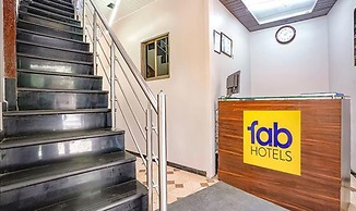 Fabexpress Comfort Stay