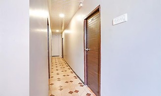 Fabexpress Comfort Stay