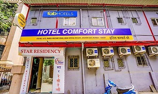 Fabexpress Comfort Stay