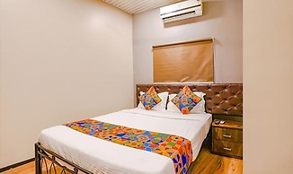 Fabexpress Comfort Stay