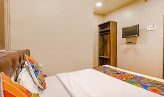 Fabexpress Comfort Stay