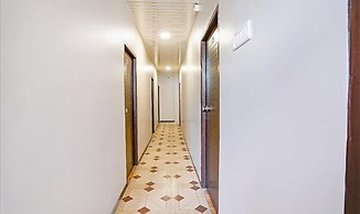 Fabexpress Comfort Stay