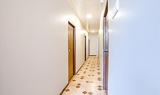 Fabexpress Comfort Stay