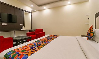 Fabhotel Agk