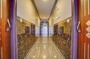 Fabhotel Greenwood Xpress Inn