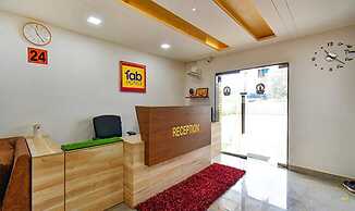 FabHotel Tiru Residency