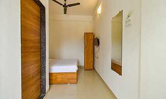 FabHotel Tiru Residency