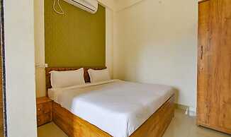 FabHotel Tiru Residency